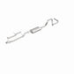 Fits 1993-1994 Ford Ranger Direct-Fit Replacement Exhaust System 106-0263