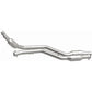 Catalytic Converter for HM Grade Federal / EPA Compliant Direct-Fit Catalytic Converter MagnaFlow 24052
