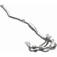 OEM Grade Federal / EPA Compliant Manifold Catalytic Converter 23-184