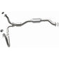 Catalytic Converter for HM Grade Federal / EPA Compliant Direct-Fit Catalytic Converter MagnaFlow 23139