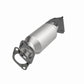 2005- Nissan Frontier 4.0L Direct-Fit Catalytic Converter 5582665 Magnaflow