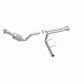 2011-2014 Ford F-150 Direct-Fit Catalytic Converter 5551156 Magnaflow - Catalytic Converters Car Part People