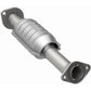 Catalytic Converter for HM Grade Federal / EPA Compliant Direct-Fit Catalytic Converter MagnaFlow 24428