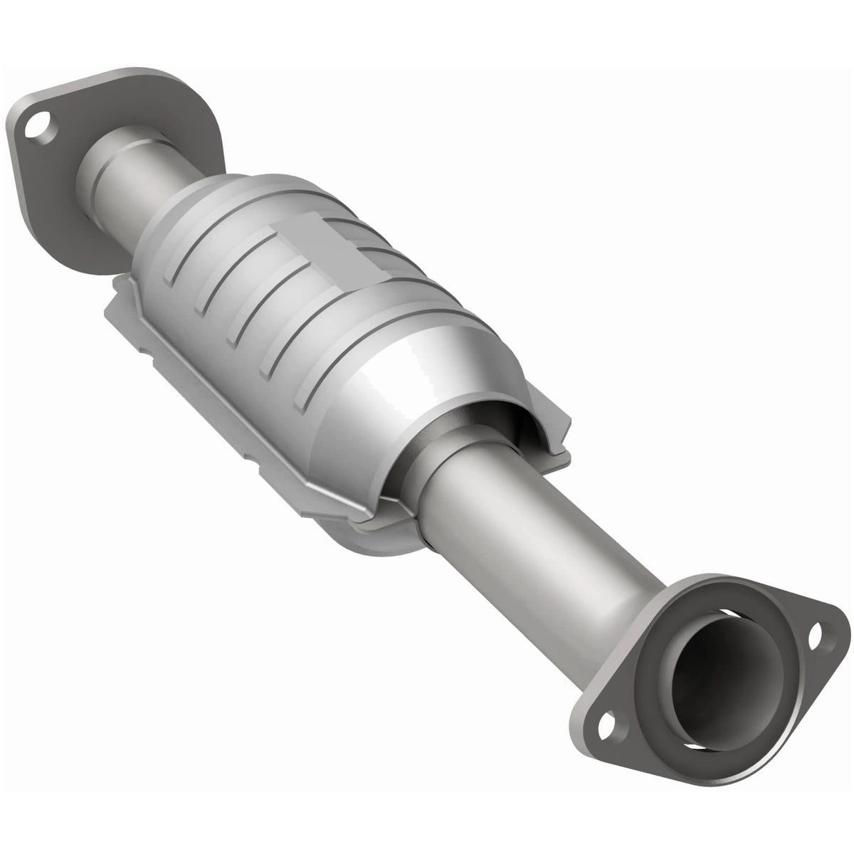 Catalytic Converter for HM Grade Federal / EPA Compliant Direct-Fit Catalytic Converter MagnaFlow 24428