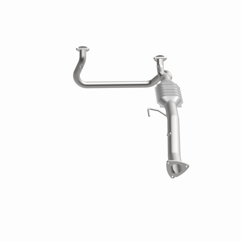1996-1999 Chevrolet Astro 4.3L Direct-Fit Catalytic Converter 4451410 Magnaflow