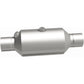 Universal Catalytic Converter 2.50 w/dual O2 5 Spun 79316 Magnaflow