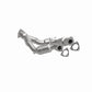Catalytic Converter for HM Grade Federal / EPA Compliant Direct-Fit Catalytic Converter MagnaFlow 24349