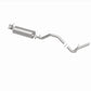 Fits 2000-2005 GMC Safari Direct-Fit Replacement Exhaust System 106-0097