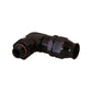 Fuel Hose Fitting Fuel System Universal Fit Aeromotive 15736-BGPL
