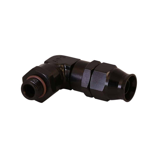 Fuel Hose Fitting Fuel System Universal Fit Aeromotive 15736-BGPL