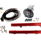 Fuel Pump Complete Kit High Flow EFI Performance Vehicle Specific Fit Aeromotive 17192-BGPL