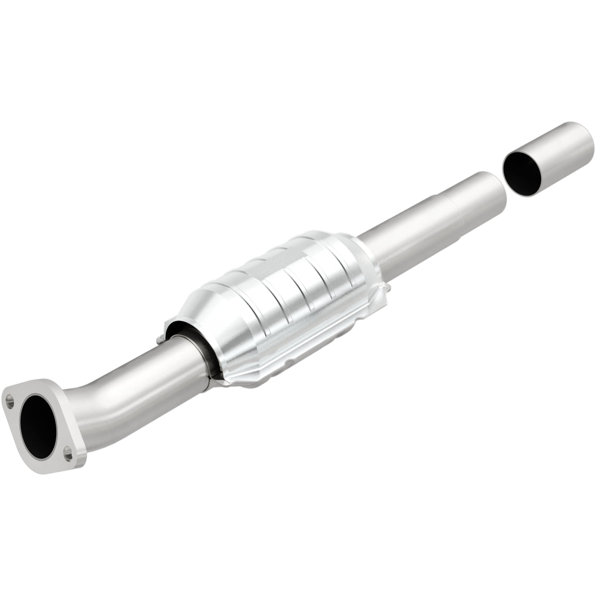 Catalytic Converter for HM Grade Federal / EPA Compliant Direct-Fit Catalytic Converter MagnaFlow 23200