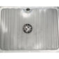 Fuel Tank Fuel System Vehicle Specific Fit Aeromotive 18197-BGPL