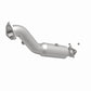 2012-2015 Mercedes-Benz C250 Direct-Fit Catalytic Converter 21-477 Magnaflow