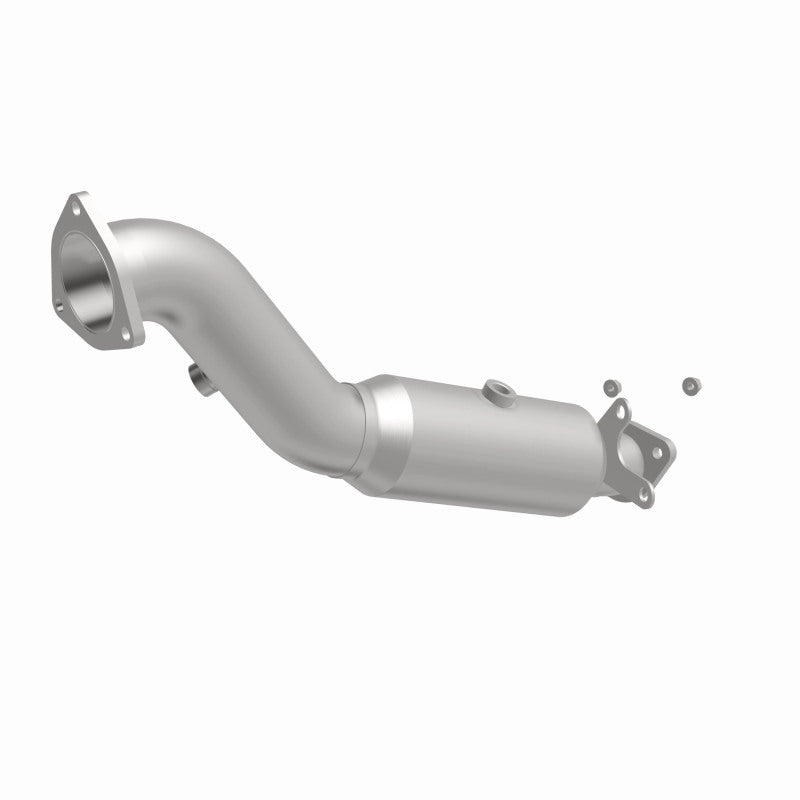 2012-2015 Mercedes-Benz C250 Direct-Fit Catalytic Converter 21-477 Magnaflow