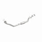 Catalytic Converter for HM Grade Federal / EPA Compliant Direct-Fit Catalytic Converter MagnaFlow 23485