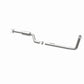 2002 Mercedes-Benz C230 2.3L Direct-Fit Catalytic Converter 4481106 Magnaflow - Catalytic Converters Car Part People