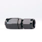 Fuel Hose Fitting Fuel System Universal Fit Aeromotive 15650-BGPL