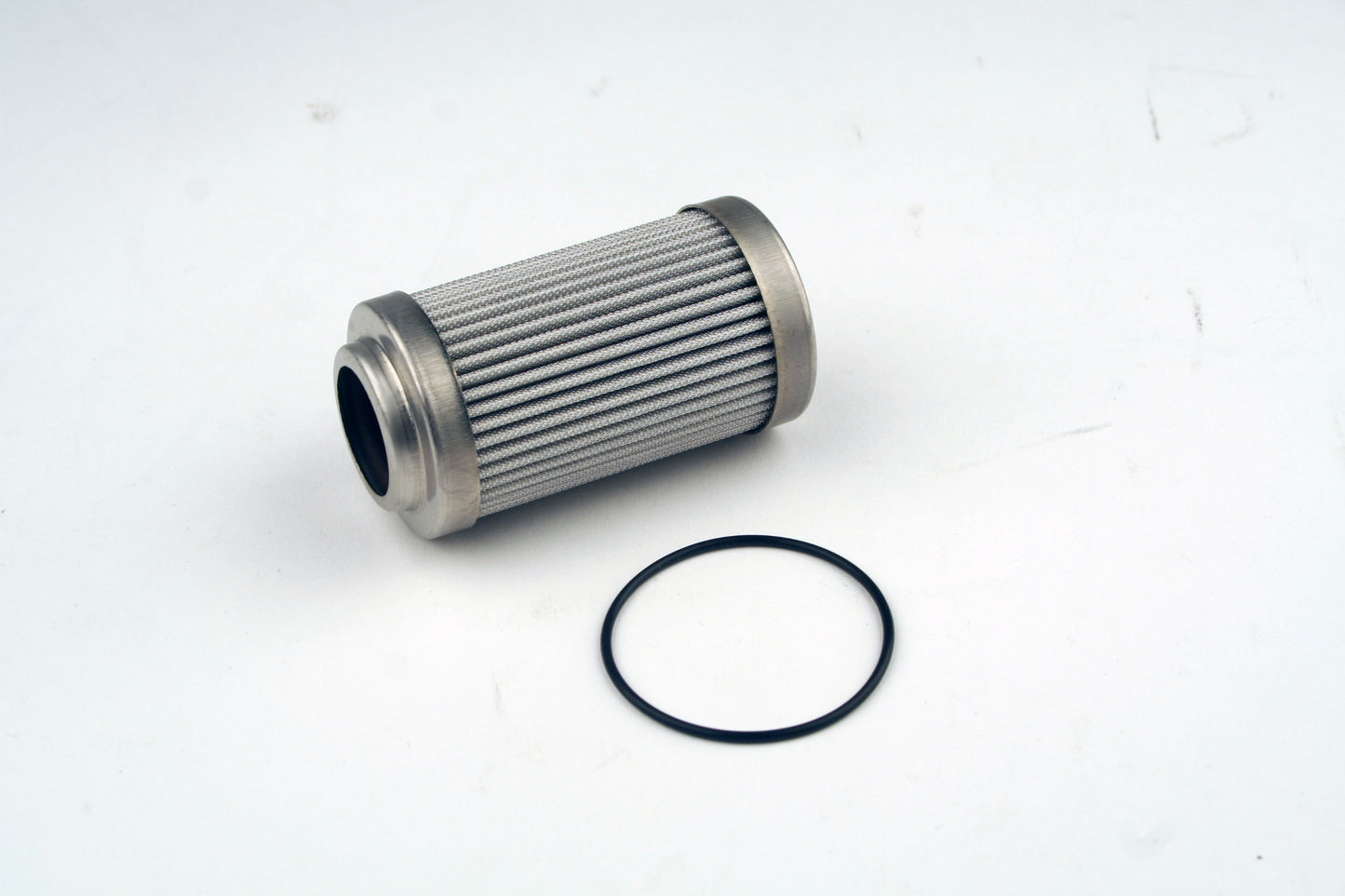 Fuel Filter Element High Flow Fuel System Universal Fit Aeromotive 12650-BGPL