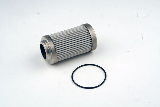 Fuel Filter Element High Flow Fuel System Universal Fit Aeromotive 12650-BGPL