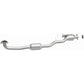 Catalytic Converter for HM Grade Federal / EPA Compliant Direct-Fit Catalytic Converter MagnaFlow 24235