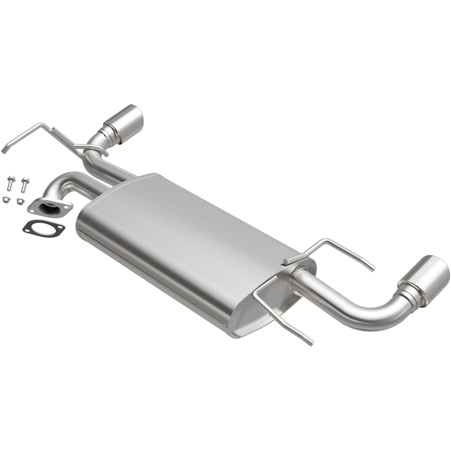 2003-2007 Nissan Murano Direct-Fit Muffler Kit 108-0029