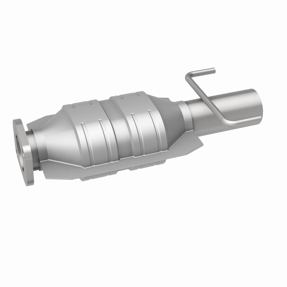 Catalytic Converter for HM Grade Federal / EPA Compliant Direct-Fit Catalytic Converter MagnaFlow 93232
