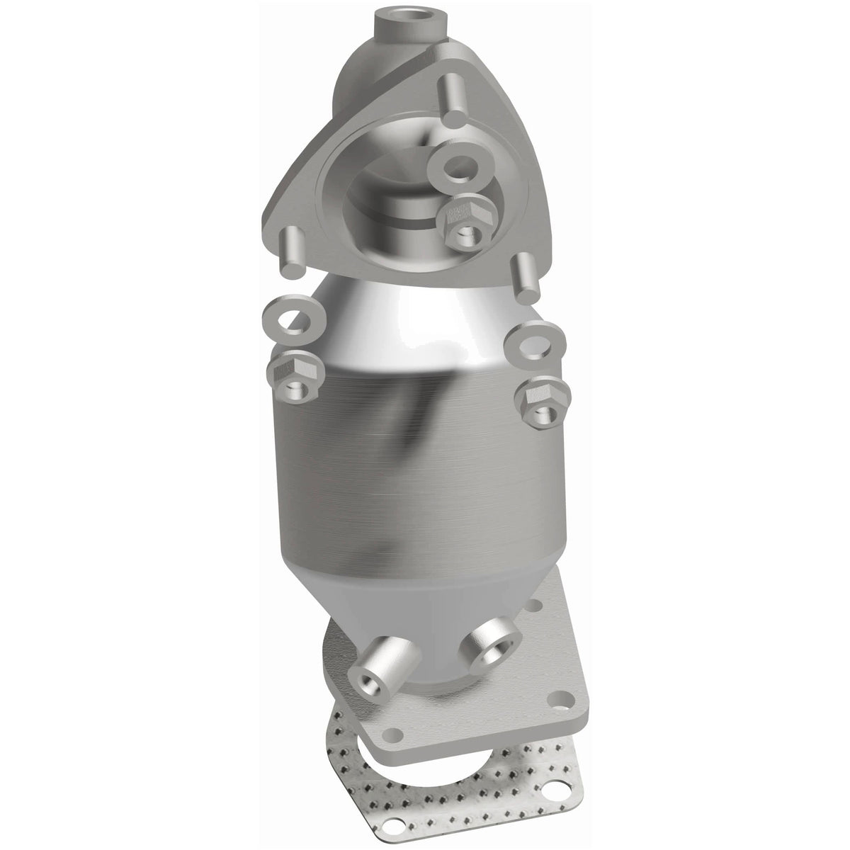 Catalytic Converter for HM Grade Federal / EPA Compliant Direct-Fit Catalytic Converter MagnaFlow 24212
