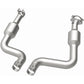 2016-2023 Chevy Camaro OEM Grade Federal / EPA Catalytic Converter 280728