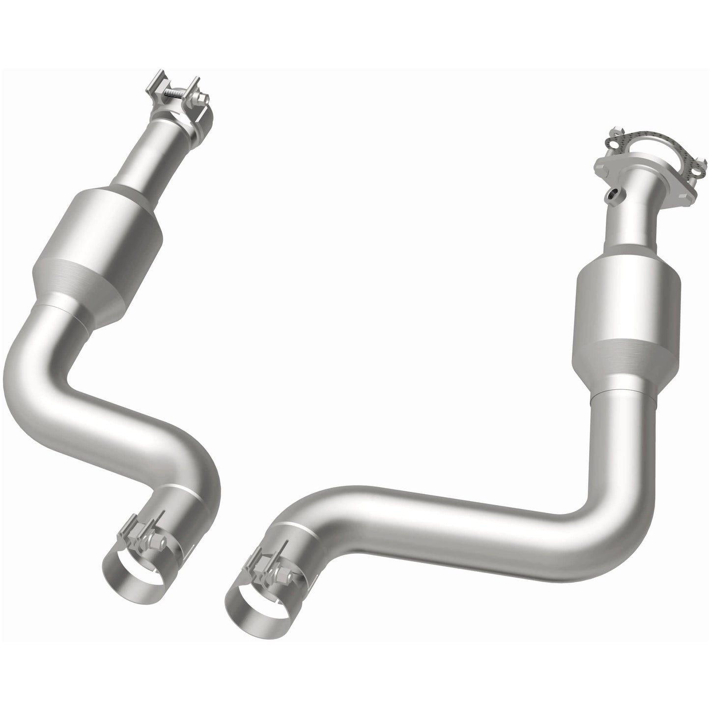 2016-2023 Chevy Camaro OEM Grade Federal / EPA Catalytic Converter 280728
