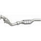Catalytic Converter for HM Grade Federal / EPA Compliant Direct-Fit Catalytic Converter MagnaFlow 24500