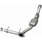 Catalytic Converter for HM Grade Federal / EPA Compliant Direct-Fit Catalytic Converter MagnaFlow 23660