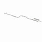 Fits 1994-1997 Honda Accord Direct-Fit Replacement Exhaust System 106-0339