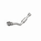 2004 2005 Pontiac Grand Am 3.4L Direct-Fit Catalytic Converter 5461996 Magnaflow - Catalytic Converters Car Part People