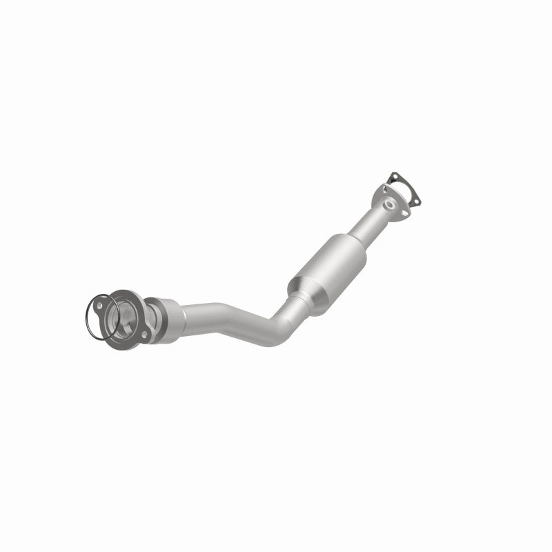 2004 2005 Pontiac Grand Am 3.4L Direct-Fit Catalytic Converter 5461996 Magnaflow - Catalytic Converters Car Part People