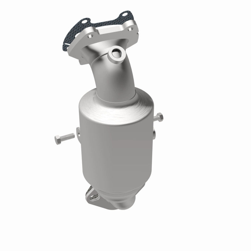 2014-2018 Ram ProMaster 1500 Direct-Fit Catalytic Converter 22-191 Magnaflow - Catalytic Converters Car Part People