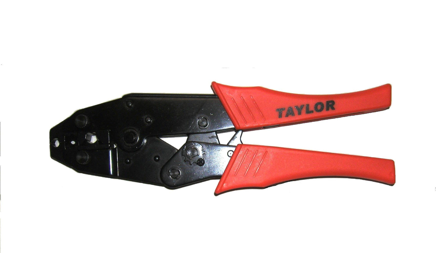 Crimping Tool Taylor Cable 43401