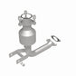 2011-2012 Chevrolet Malibu 2.4L Direct-Fit Catalytic Converter 5411726 Magnaflow - Catalytic Converters Car Part People