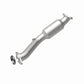 2005-06 Chevrolet Corvette 6.0L Direct-Fit Catalytic Converter 4561733 Magnaflow