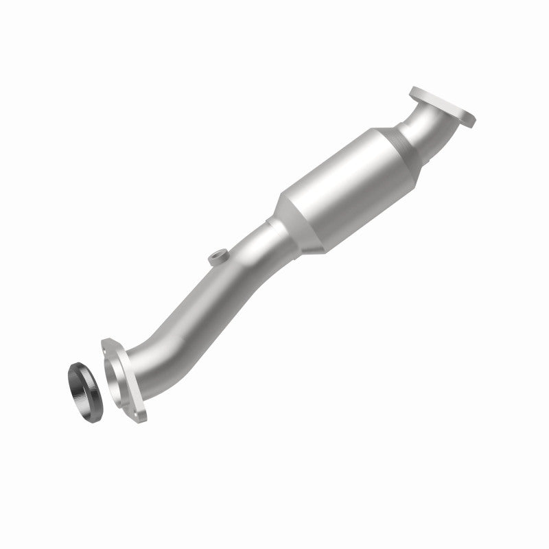 2005-06 Chevrolet Corvette 6.0L Direct-Fit Catalytic Converter 4561733 Magnaflow