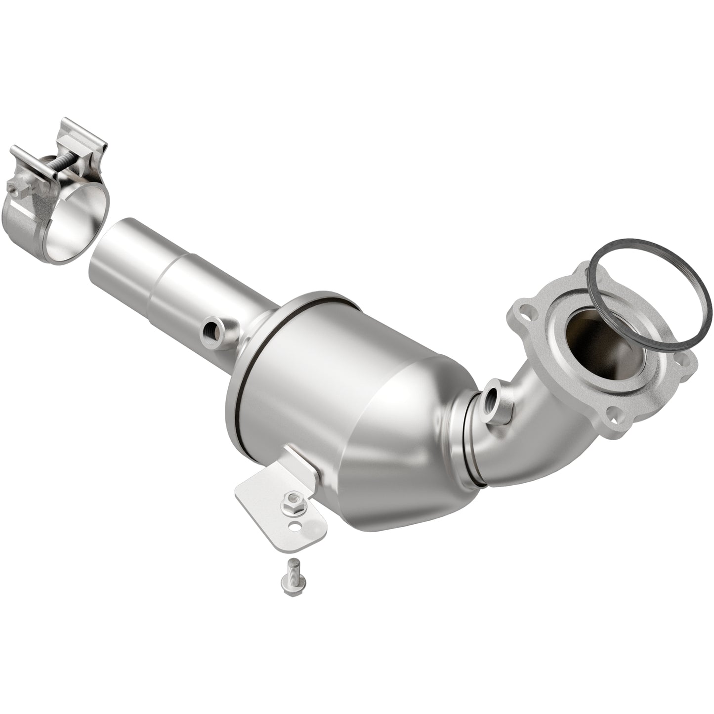 2016-2023 Chevy Camaro OEM Grade Federal / EPA Catalytic Converter 280169