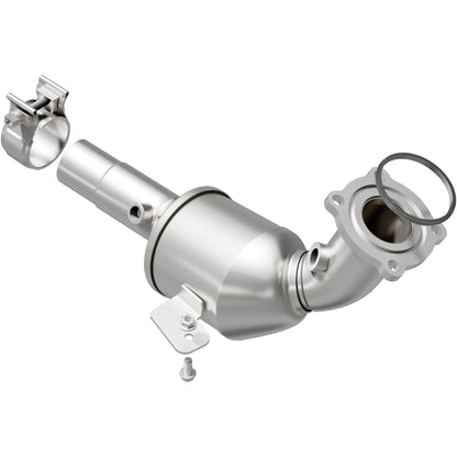 2016-2023 Chevy Camaro OEM Grade Federal / EPA Catalytic Converter 280169