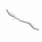 2009-12 Mercedes-Benz GL450 CARB Compliant Catalytic Converter 5551173 Magnaflow - Catalytic Converters Car Part People