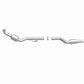 2008-10 Mercedes-Benz SLK55 AMG Direct-Fit Catalytic Converter 5411702 Magnaflow - Catalytic Converters Car Part People