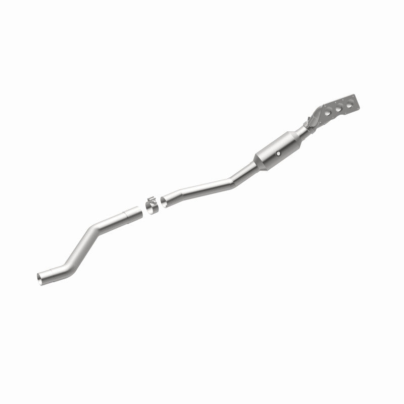 2012-2015 Mercedes-Benz ML350 Direct-Fit Catalytic Converter 5551066 Magnaflow