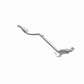 2012-2016 Mercedes-Benz E350 Direct-Fit Catalytic Converter 21-447 Magnaflow