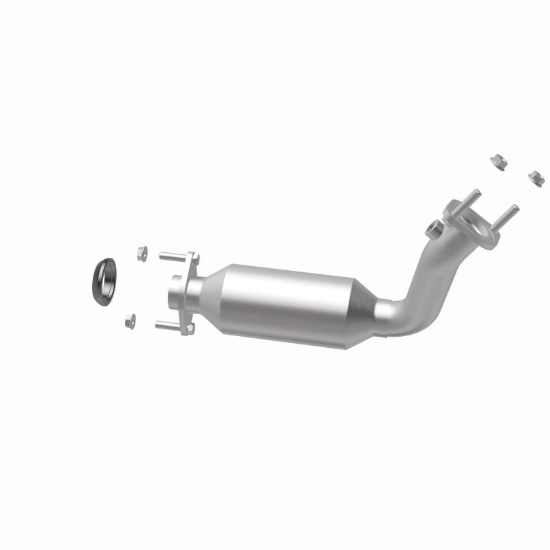 2006 2007 Cadillac STS 3.6L Direct-Fit Catalytic Converter 5461502 Magnaflow - Catalytic Converters Car Part People