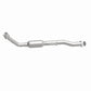 1996 1997 Ford Ranger 2.3L Direct-Fit Catalytic Converter 4481145 Magnaflow - Catalytic Converters Car Part People