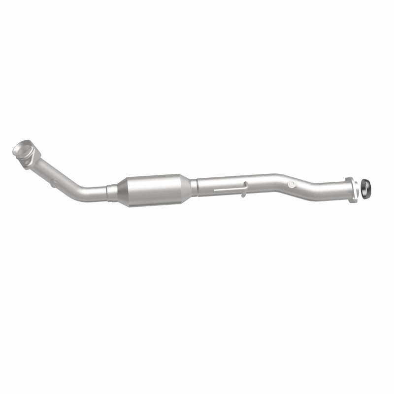 1996 1997 Ford Ranger 2.3L Direct-Fit Catalytic Converter 4481145 Magnaflow - Catalytic Converters Car Part People