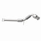 2015-16 Volvo V60 EPA Compliant Direct-Fit Cat Converter 21-685 Magnaflow